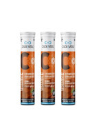Zadevital Vitamin C Yetişkin 3x20 Adet