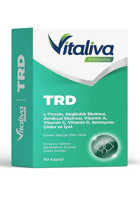 Vitaliva Trd Yetişkin 60 Adet