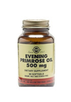 Solgar Evening Primrose Oil 500 Mg Yetişkin Mineral 90 Adet