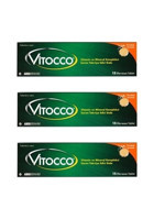 Abdi İbrahim Vitocco Portakallı Yetişkin Mineral 3x15 Adet