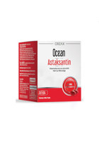 Ocean Astaksantin Yetişkin Mineral 30 Adet