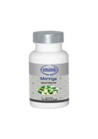 Ersağ Moringa Yetişkin Mineral 60 Adet