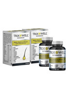 Trixowell Advanced Yetişkin Mineral 2x60 Adet