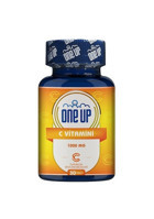 One Up C Vitamini Yetişkin 30 Adet