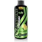 Run Nutrition Limon Aromalı L-Karnitin 1000 ml Sıvı + Shaker + Huni + Tek Kullanımlık Whey Protein 2 Adet
