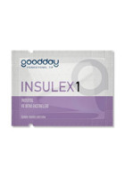 Goodday Insulex 1 Bitki Ekstreleri Yetişkin 30 Adet