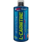 Bigjoy Sports Çilek Aromalı L-Karnitin 1000 ml Sıvı