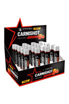 Startech Nutrition Portakal Aromalı L-Karnitin 20 Shot
