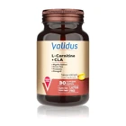 Validus Aromasız CLA 30 Kapsül