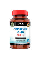 Flx Coenzyme Q10 L-Karnitin 60 Tablet