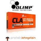 Olimp Yeşil Çay Ekstresi CLA 60 Kapsül