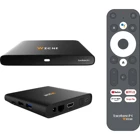 Botech Wzone 8 GB Kapasiteli 2 GB Ram Wifi 4K Android TV Box