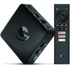 Ematic Agt419 8 GB Kapasiteli 2 GB Ram Wifi 4K Android TV Box