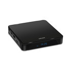 Goldmaster 16 GB Kapasiteli 2 GB Ram Wifi 8K Android TV Box