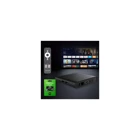 Botech Wzone 8 GB Kapasiteli 2 GB Ram Wifi 4K Android TV Box + 12 Aylık Tod Eğlence Paketi