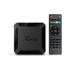 Buyfun X96Q 16 GB Kapasiteli 4 GB Ram Wifi 4K Android TV Box
