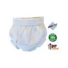 Sema Baby 196 16-22 kg Tekli Sızdırmayan Yıkanabilir Beyaz Alıştırma Külodu