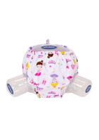 Sevi Bebe 10-15 kg Tekli Sızdırmayan Yıkanabilir Kız Desenli Alıştırma Külodu