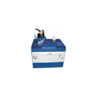 Silter Spr/mn 2075 2500 W 3.5 bar Çelik Tabanlı Kazanlı Ütü Mavi