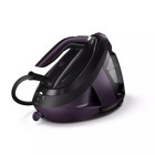 Philips PSG8160/30 2700 W 8.5 bar SteamGlide Elite Tabanlı Şok Buharlı Kazanlı Ütü Mor