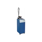 Silter Spr/mn 2110 R 3200 W 3.5 bar Çelik Tabanlı Kazanlı Ütü Mavi