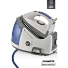 Goldmaster Gm-7612 2350 W 6 Bar Seramik Tabanlı Şok Buharlı Kazanlı Ütü Beyaz