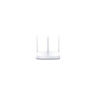Mercusys MW305R V2 2.4 GHz 300 Mbps Single Band Router