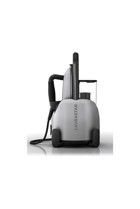 Laurastar Lift Xtra 2200 W 3.5 bar Steamglide Tabanlı Şok Buharlı Kazanlı Ütü Gümüş