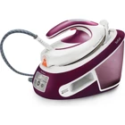 Tefal SV8061 2800 W 6.7 bar Durilium Airglide Autoclean Tabanlı Şok Buharlı Kazanlı Ütü Mor