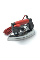 Hodbehod Stb-200 800 W Alüminyum Tabanlı Kazanlı Ütü Mavi