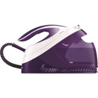 Philips GC8752/30 2600 W 6.5 bar SteamGlidePlus Tabanlı Şok Buharlı Kazanlı Ütü Mor