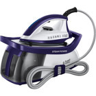 Russell Hobbs 24440-56 Steam 2600 W 4.5 bar Seramik Tabanlı Şok Buharlı Kazanlı Ütü Lacivert