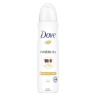 Dove Invisible Dry Pudralı Ter Önleyici Antiperspirant Sprey Unisex 150 ml