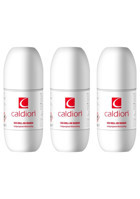 Caldion Classic Pudralı Ter Önleyici Antiperspirant Roll-On Kadın 3x50 ml
