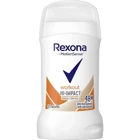 Rexona Workout Hi-Impact Pudrasız Ter Önleyici Stick Kadın 40 ml