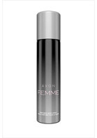 Avon Femme Pudrasız Ter Önleyici Sprey Kadın 75 ml