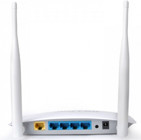 LB-Link BL-WR2000 2.4 GHz 300 Mbps Single Band Router