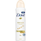 Dove Eventone Pudralı Ter Önleyici Antiperspirant Sprey Kadın 150 ml