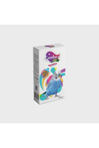 Energy Cambaz Kabuklu Sade Muhabbet Kuşu Yemi 250 gr