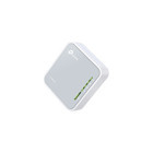 TP-Link TL-WR902AC 2.4 GHz-5 GHz 433 Mbps Dual Band Router