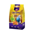 Eurogold Premium Kabuklu Ballı Vitaminli Muhabbet Kuşu Yemi 500 gr
