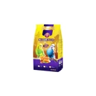 Eurogold Kabuklu Ballı Vitaminli Muhabbet Kuşu Yemi 4x500 gr