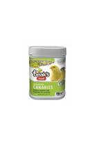 Beaks Kabuklu Karışık Vitaminli Kanarya Yemi 8x750 gr