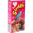 Energy Şımarık Kabuklu Sade Muhabbet Kuşu Yemi 10x300 gr