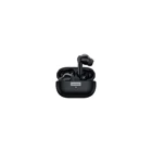 Lenovo LP1S TWS Su Geçirmez Tek Mikrofonlu Bluetooth 5.0 Silikonsuz Gürültü Önleyici Kablosuz Kulak İçi Bluetooth Kulaklık Siyah