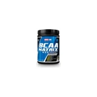 Hardline Nutrition Matrix Böğürtlen Aromalı Glutamin BCAA 530 gr Toz
