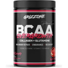 Grizzone Karpuz Aromalı Glutamin BCAA 500 gr Toz