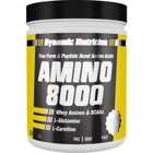 Dynamic Nutrition Amino 8000 Aromasız Kompleks Aminoasit 300 Tablet