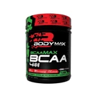Bodymax Yeşil Elma Aromalı Kompleks Glutamin BCAA 585 gr Toz