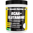 Dynamic Nutrition Yeşil Elma Aromalı Kompleks Glutamin BCAA 300 gr Toz